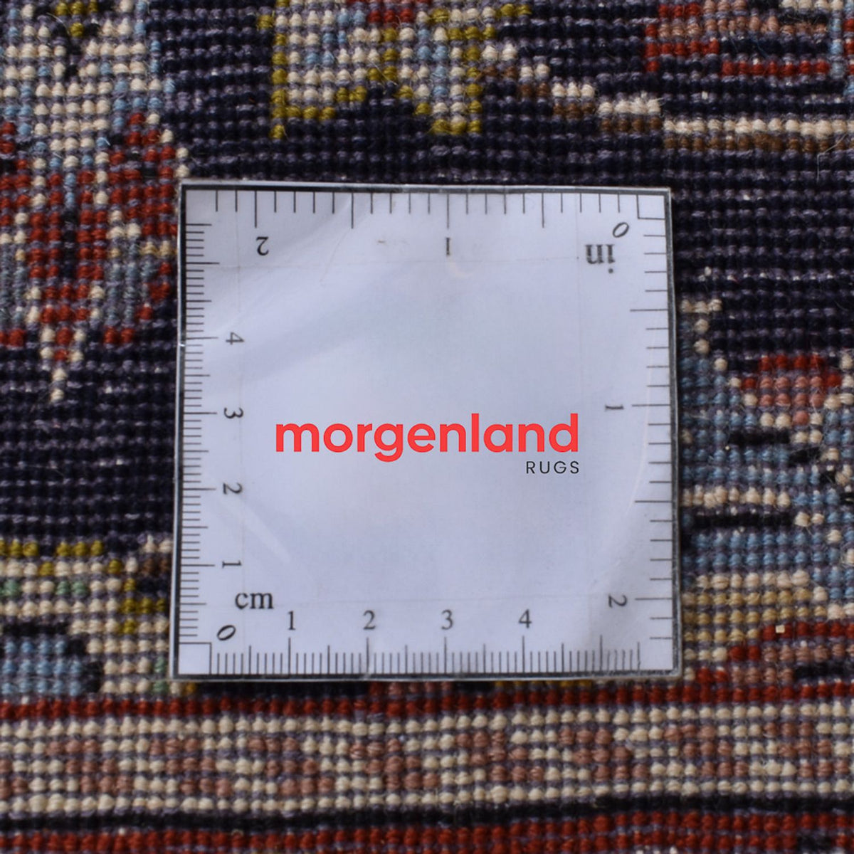 Läufer Perser - Classic - 298 x 66 cm - dunkelblau