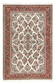 Sarough Teppich 213x136cm - Perserteppich