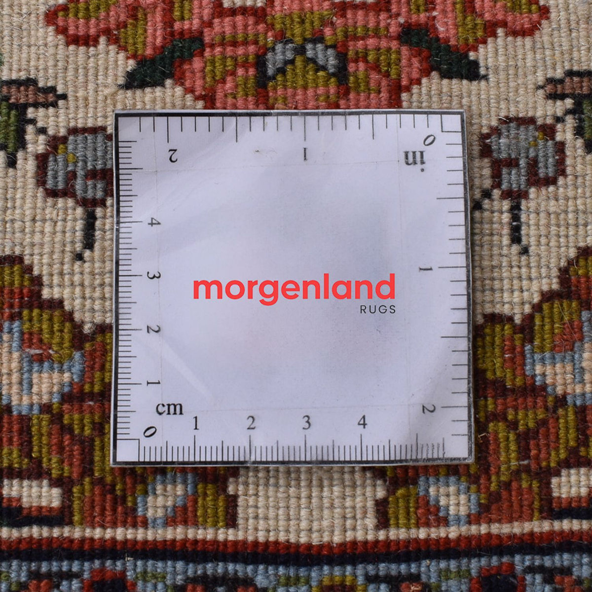 Läufer Perser - Classic - 298 x 72 cm - sand