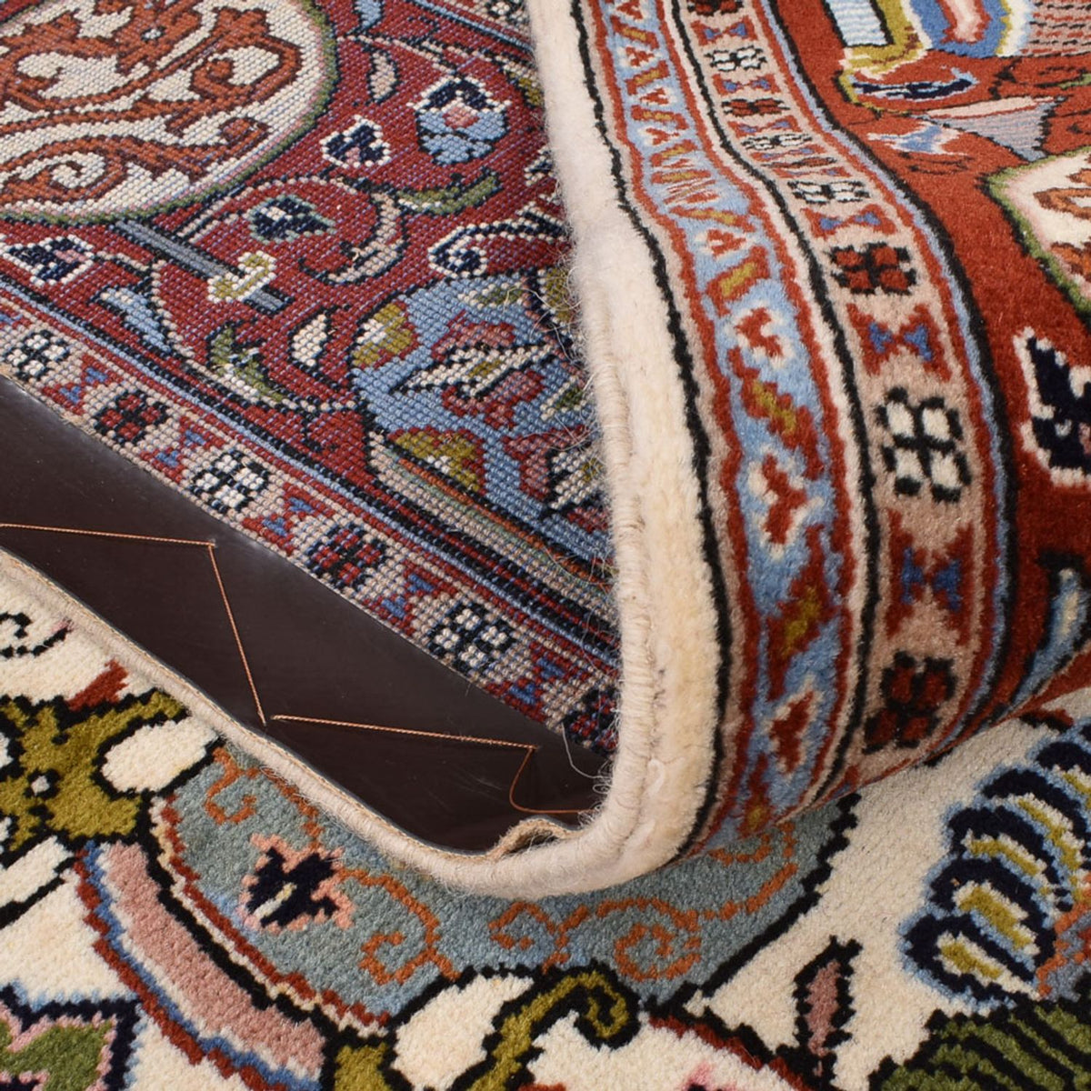 Perserteppich - Classic - 268 x 170 cm - sand