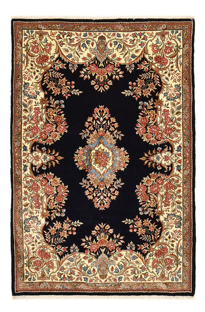 Rafsanjan Teppich 122x181cm - Perserteppich