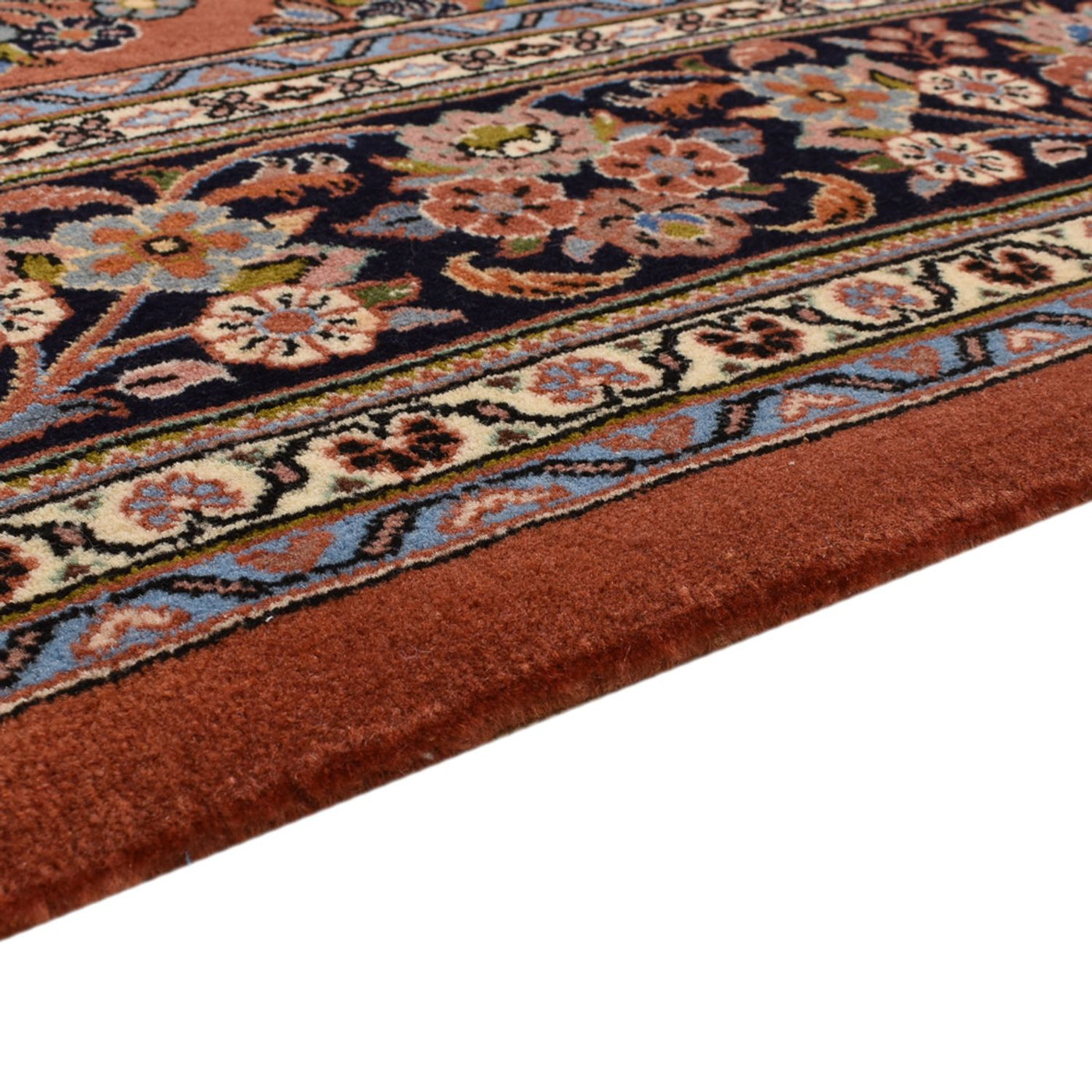 Sarough Teppich 257x174cm - Perserteppich
