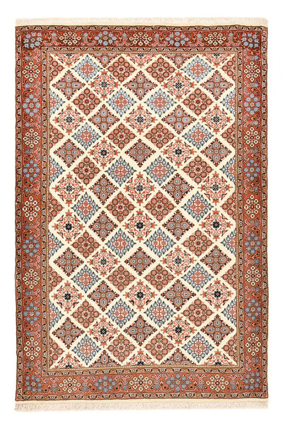 Meymeh Teppich 138x210cm - Perserteppich