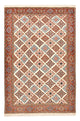 Meymeh Teppich 210x138cm - Perserteppich