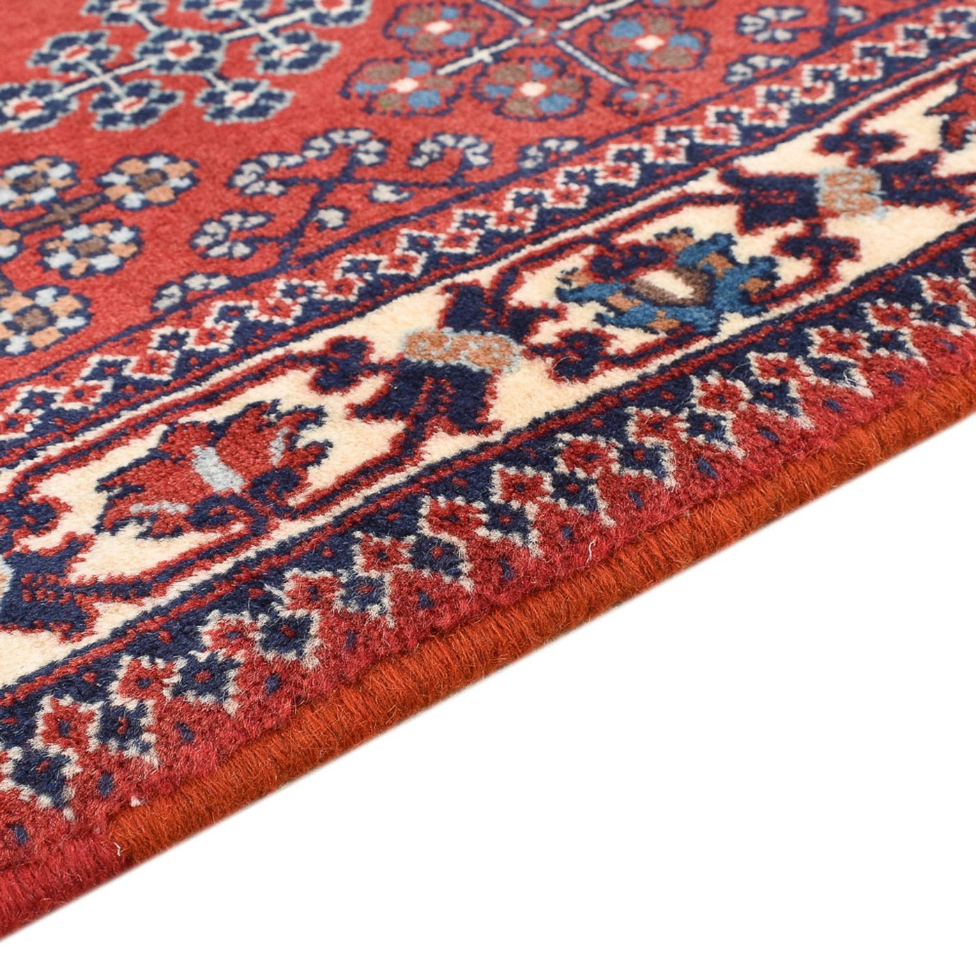 Meymeh Teppich 157x110cm - Perserteppich