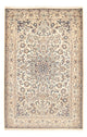 Nain - 6La Teppich 136x214cm - Perserteppich - beige