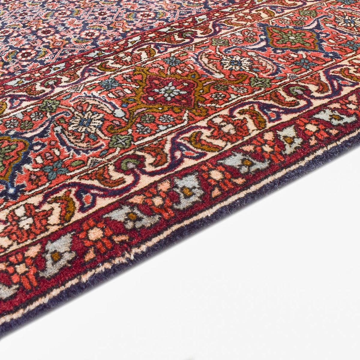 Bidjar Teppich 263x342cm - Perserteppich