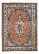 Bachtiar Teppich 250x357cm - Perserteppich
