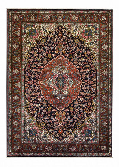 Bachtiar Teppich 205x289cm - Perserteppich