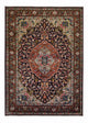 Bachtiar Teppich 289x205cm - Perserteppich