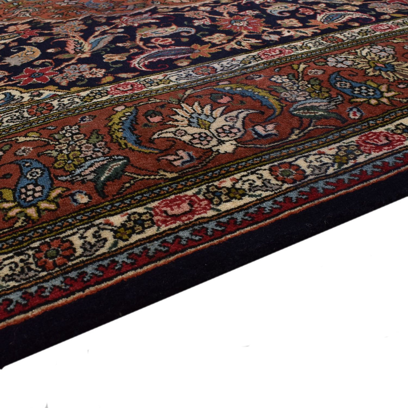 Bachtiar Teppich 289x205cm - Perserteppich