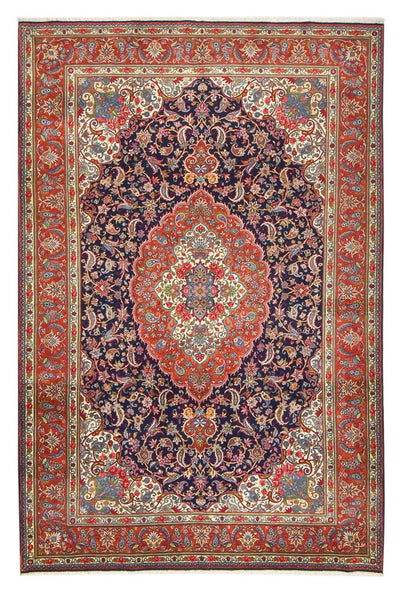 Bachtiar Teppich 202x302cm - Perserteppich