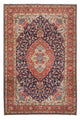 Bachtiar Teppich 202x302cm - Perserteppich