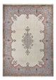 Rafsanjan Teppich 382x275cm - Perserteppich