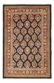 Sarough Teppich 252x167cm - Perserteppich