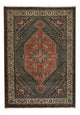 Bachtiar Teppich 300x208cm - Perserteppich