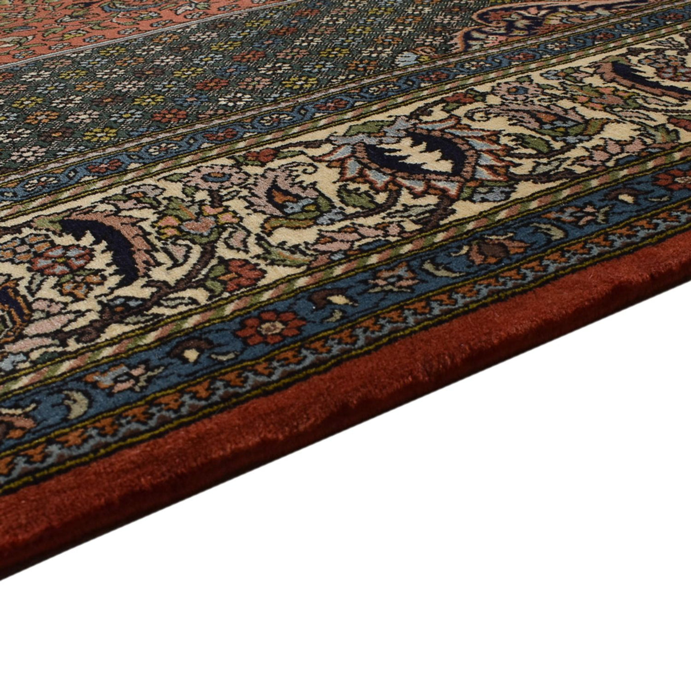 Bachtiar Teppich 300x208cm - Perserteppich
