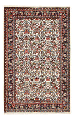 Perserteppich - Bidjar - 215 x 137 cm - creme