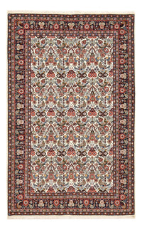 Perserteppich - Bidjar - 215 x 137 cm - creme