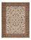 Perserteppich - Bidjar - 233 x 178 cm - hellbeige