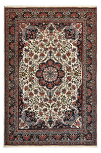 Perserteppich - Bidjar - 298 x 203 cm - hellbeige