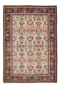 Perserteppich - Bidjar - 205 x 148 cm - creme