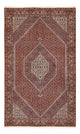 Bidjar Teppich 235x138cm - Perserteppich