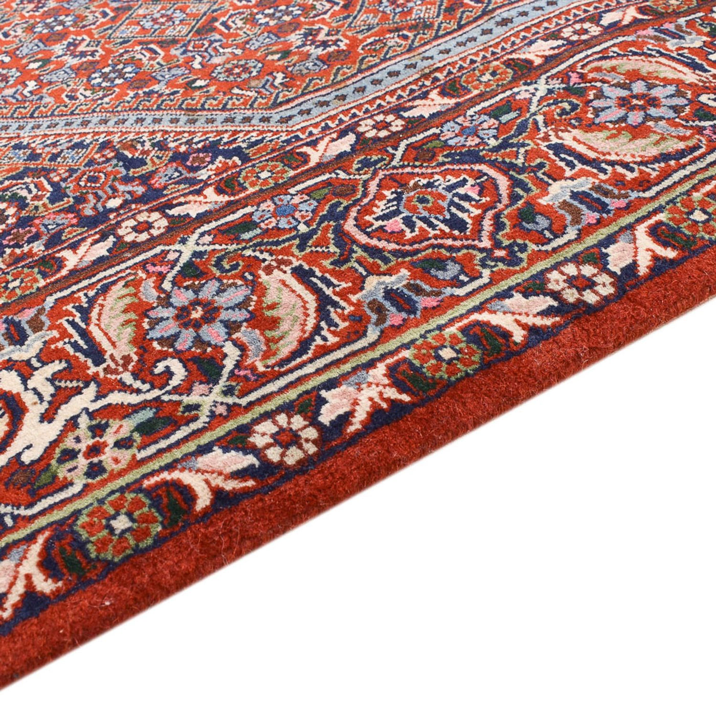 Bidjar Teppich 235x138cm - Perserteppich