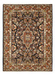 Perserteppich - Bidjar - 242 x 179 cm - mehrfarbig