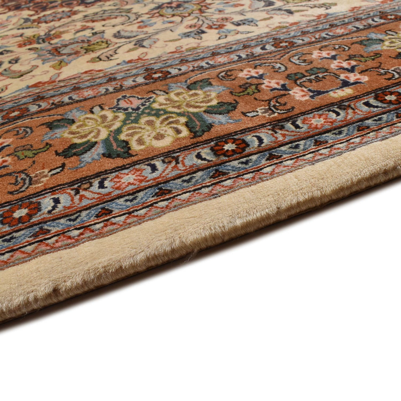 Bidjar Teppich 300x200cm - Perserteppich