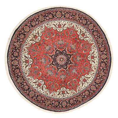 Bidjar Teppich 150x150cm - Perserteppich