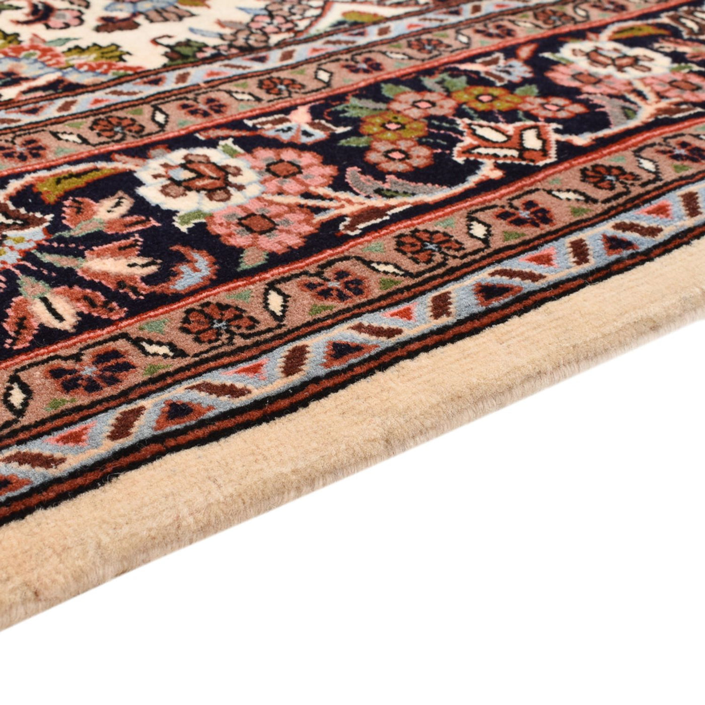 Bidjar Teppich 206x146cm - Perserteppich