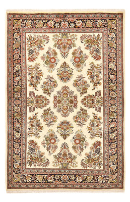 Perserteppich - Bidjar - 212 x 140 cm - beige