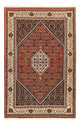 Bidjar Teppich 213x139cm - Perserteppich