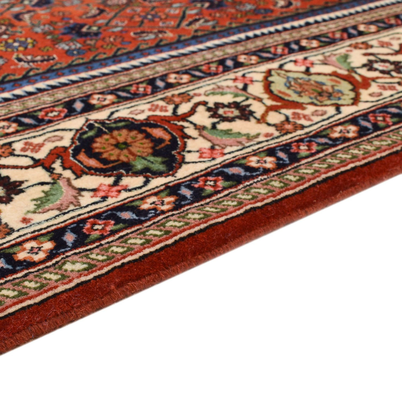 Bidjar Teppich 213x139cm - Perserteppich