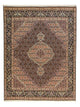 Täbriz - 40 Raj Teppich 202x152cm - Perserteppich