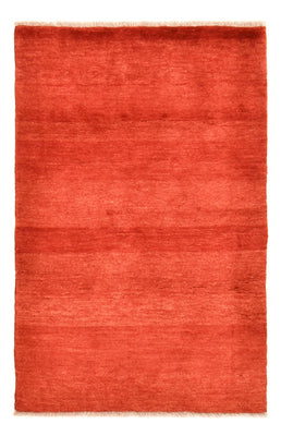 Gabbeh Teppich - Perser - 185 x 119 cm - rot