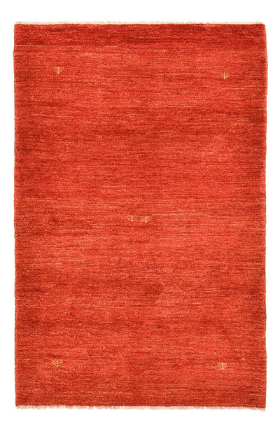 Gabbeh Persisch Teppich 117x181cm - Perserteppich Wollteppich