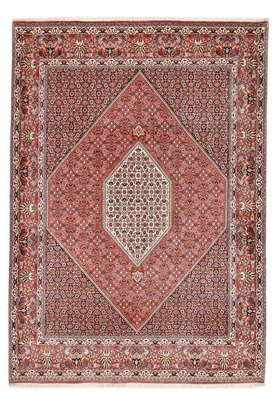 Bidjar Teppich 209x295cm - Perserteppich