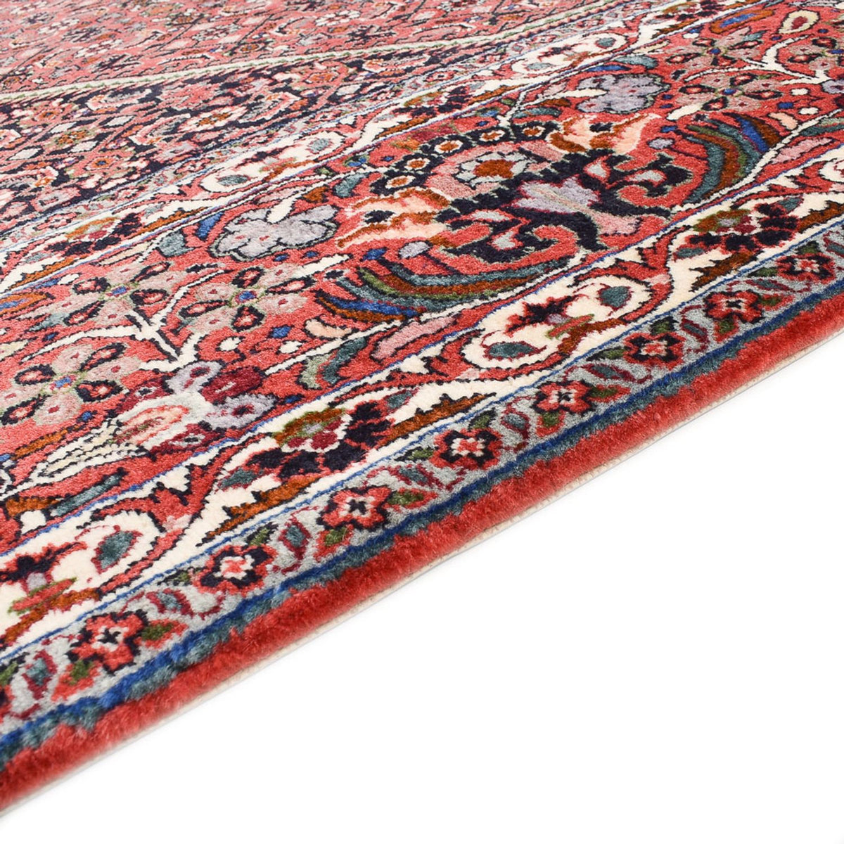 Bidjar Teppich 209x295cm - Perserteppich