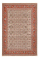 Täbriz - 50 Raj Teppich 291x199cm - Perserteppich