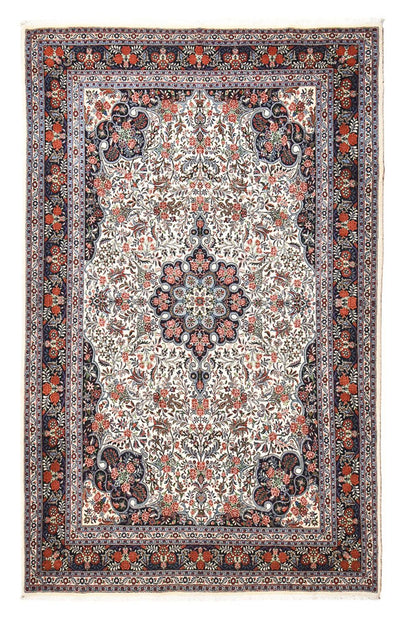 Bidjar Teppich 203x318cm - Perserteppich
