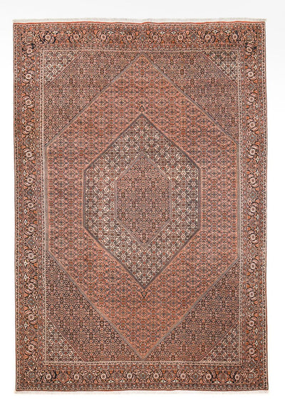 Bidjar Teppich 250x370cm - Perserteppich