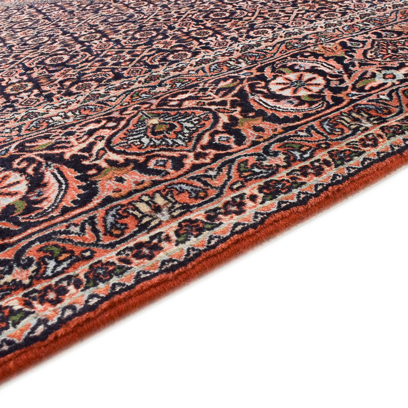 Bidjar Teppich 370x250cm - Perserteppich