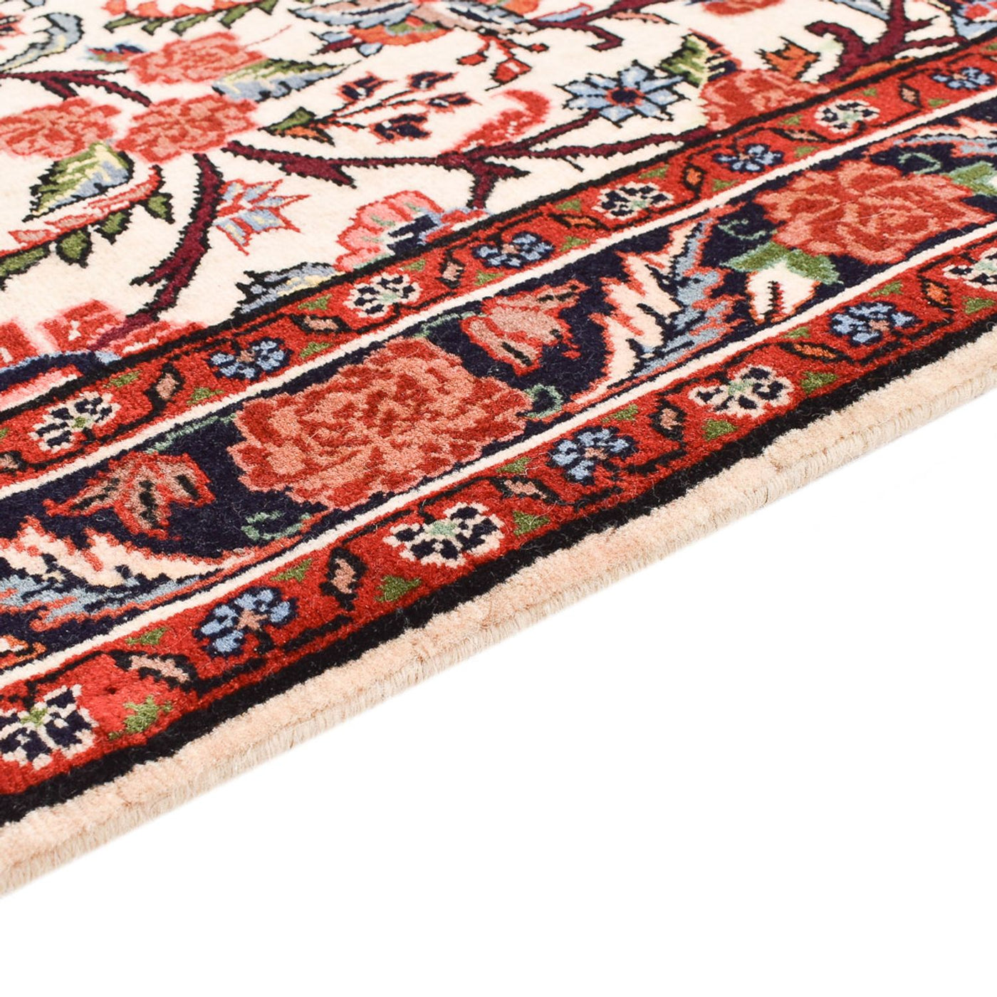 Bidjar Teppich 316x76cm - Perserteppich