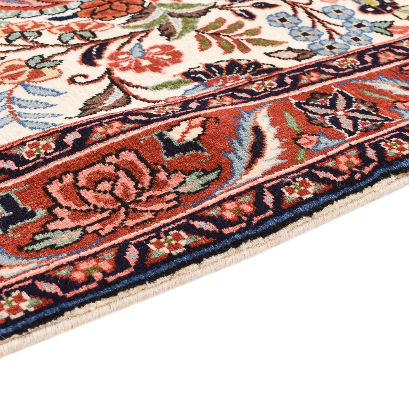 Bidjar Teppich 295x72cm - Perserteppich