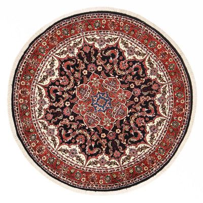 Bidjar - Zanjan Teppich 155x155cm - Perserteppich