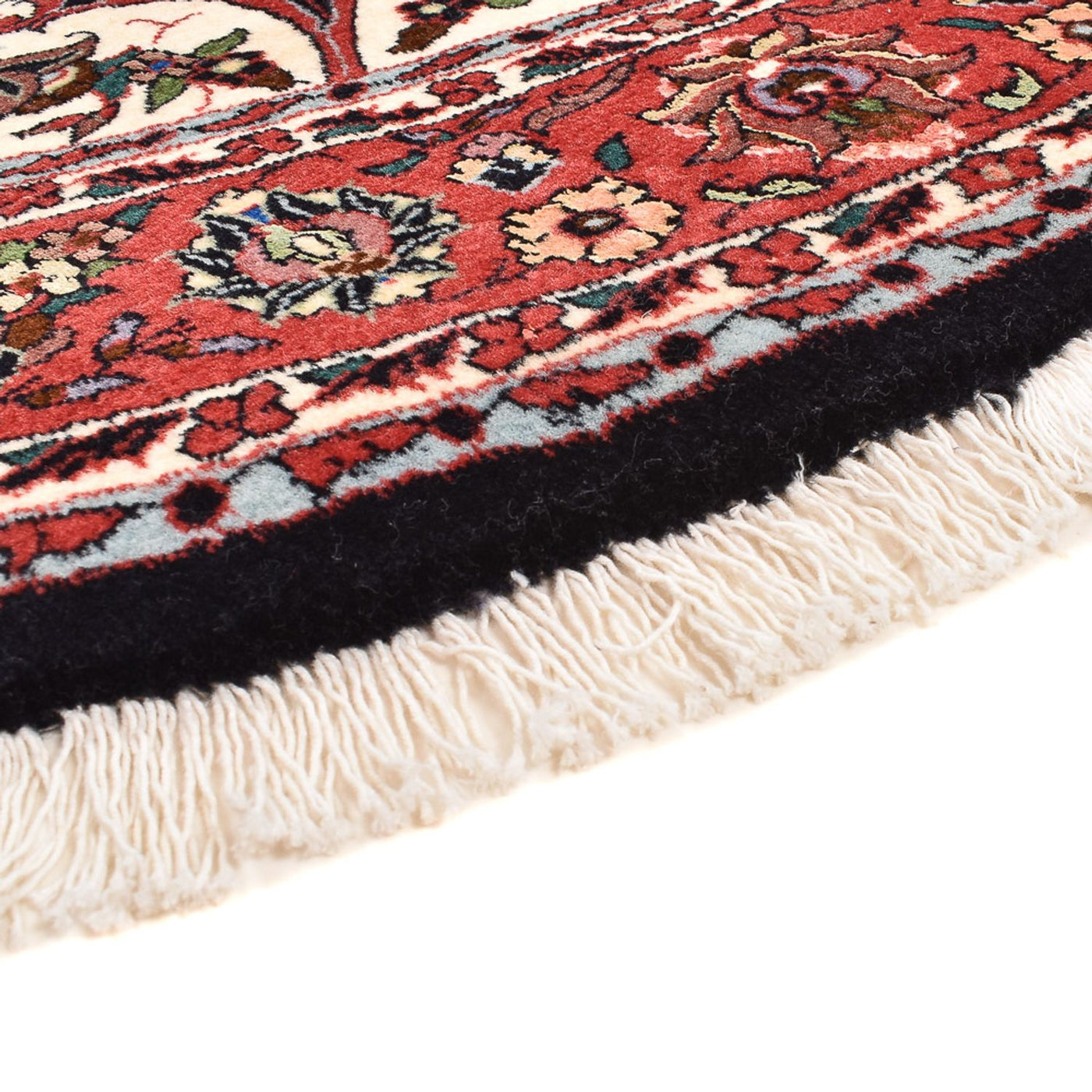 Bidjar - Zanjan Teppich 155x155cm - Perserteppich