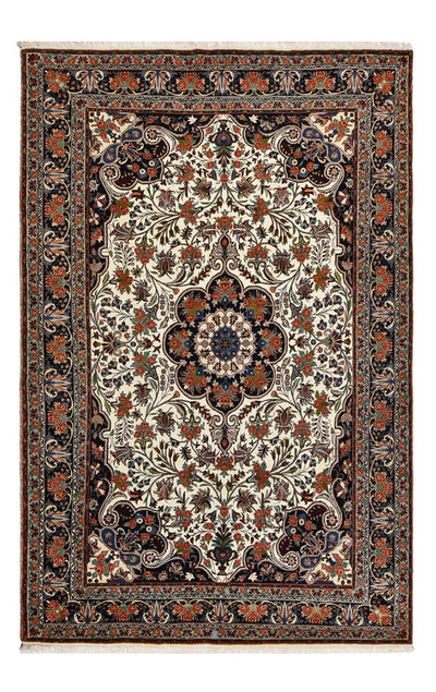Bidjar Teppich 203x314cm - Perserteppich