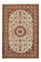 Bidjar Teppich 206x137cm - Perserteppich
